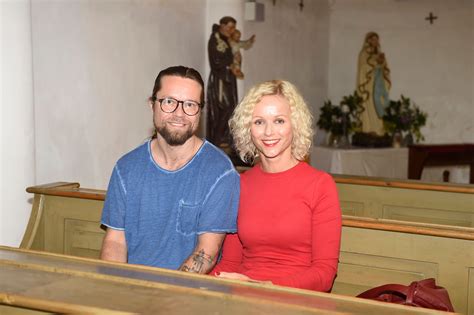 Richard Krajčo, Karin Krajčo Babinská s deťmi