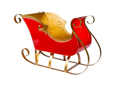 Vianočné sánky z nanukových paličiek