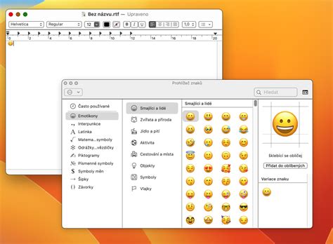 Rôzne srdcové emoji na klávesnici