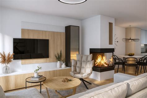 Návrh interiéru kostola od Ottóa Szabóa