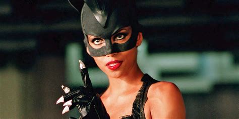 Náčrt kostýmu Cat Woman