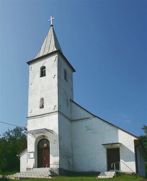 Kostol Povýšenia sv. Kríža v Smižanoch