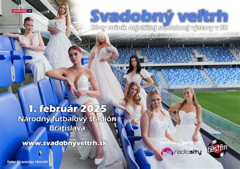 ilustračné foto páru na svadobnom veľtrhu