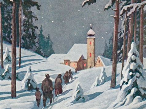 Tradície adventného obdobia a roráty s lampášmi v kostole