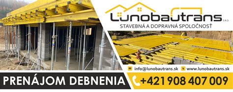 Detailné zobrazenie debnenia venca s výstužou