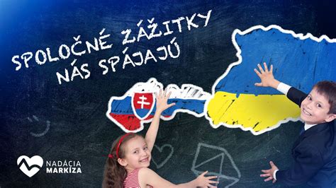 Ilustračné foto: logo Nadácie Markíza a charitatívne podujatie s účinkujúcimi