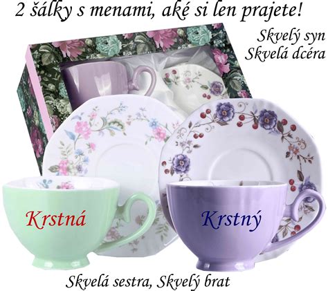 Obrázok s rôznymi menami a ich významami