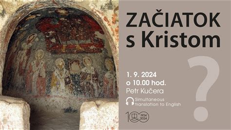 Ilustrácia vyjadrujúca vnútorný pokoj a radosť zo stretnutia s Kristom v kontraste s osamelosťou moderného sveta