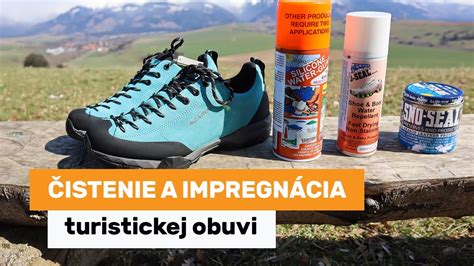 infografika znázorňujúca základné kroky starostlivosti o koženú obuv: čistenie, hydratácia a impregnácia