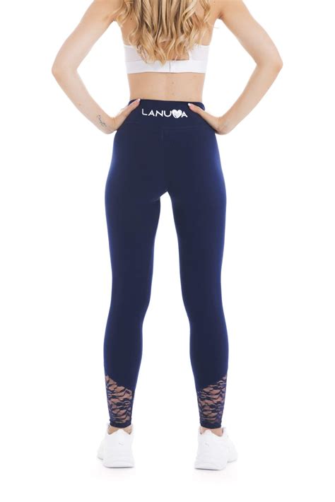 Produktové foto: moderné a pohodlné legíny pre tínedžerky