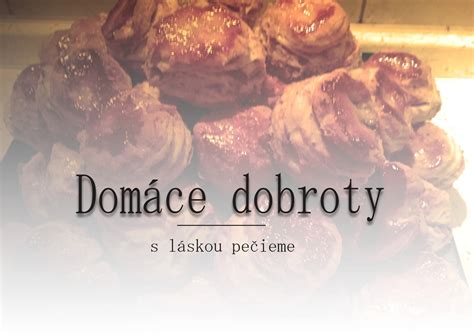 ilustračné foto: domáce pečené dobroty, zaváraniny, bylinkové zmesi