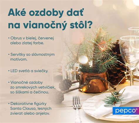 schéma vianočného stola s vyznačenými miestami pre tradičné predmety a jedlá