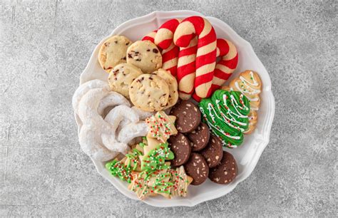 infografika: prehľad tradičných vianočných surovín a ich využitie pri pečení