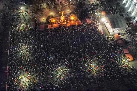 Tematické foto: zhromaždenie baptistov