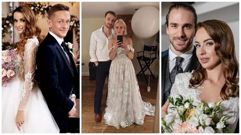 ilustračné foto páru Ivan a Lucia zo šou Svadba na prvý pohľad, symbolizujúce napätie