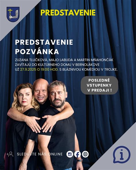 schéma neštandardnej situácie v šou: Milan, Tereza, Martin