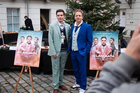 portrét J. A. Baťu