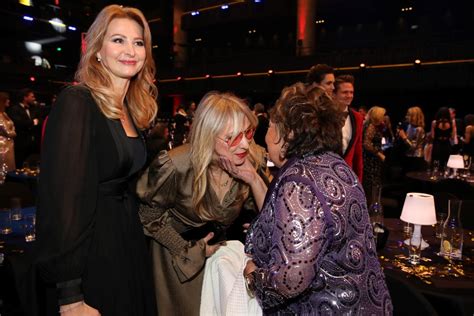 Foto: Ivana Gottová a Jiřina Bohdalová organizujú oslavu