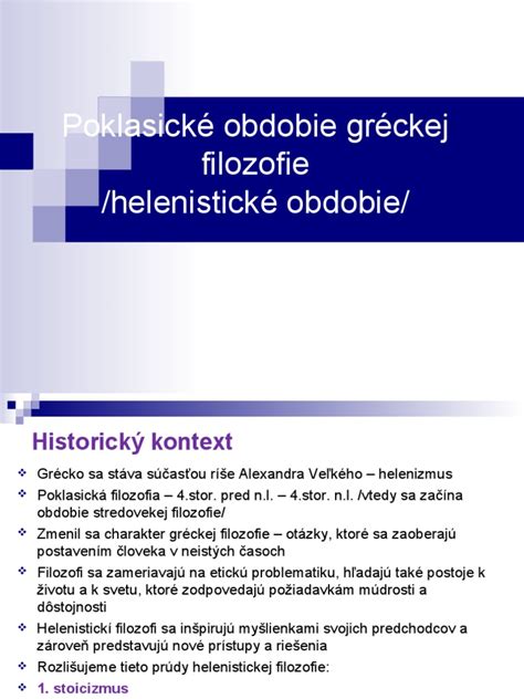ikonografické zobrazenie gréckej múdrosti