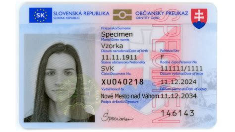 občiansky preukaz a dokumenty potrebné na zápis do zoznamu advokátov