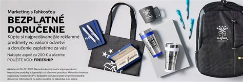 Predmety s logom populárneho športového klubu alebo televízneho seriálu.