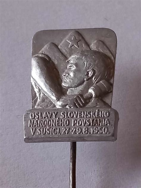 Symbolika Slovenského národného povstania