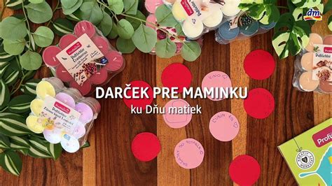 kolekcia detských darčekov k Dňu matiek (ručne vyrobené srdiečka, kvety)