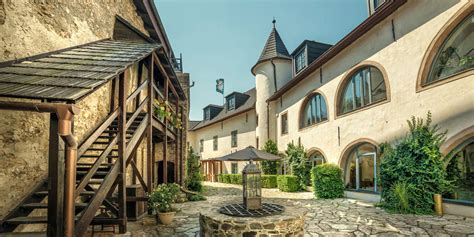 Fotografia izby v Chateau GrandCastle