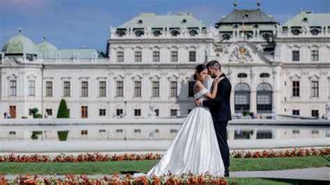 Tematické foto: Romantická svadba v historickom kaštieli na Slovensku