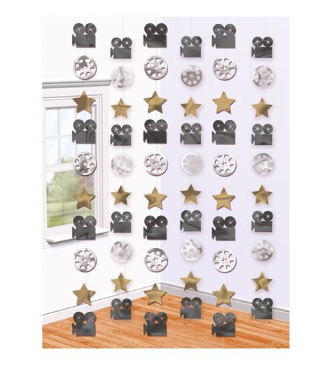 Tematická výzdoba narodeninovej párty