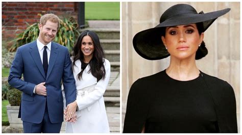 Ilustračná fotografia Meghan Markle a princa Harryho