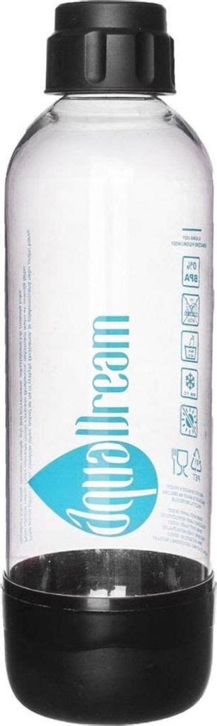 Obrázok FLASKY s bublinkami naznačujúcimi vodíkovú vodu