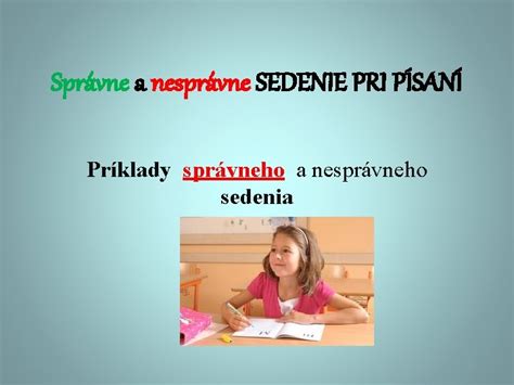 Ilustrácia správneho sedenia pri okrúhlom stole