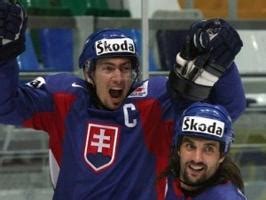 Miroslav Šatan v akcii za Buffalo Sabres