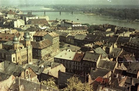 Historické fotografie z prvých rokov Domky