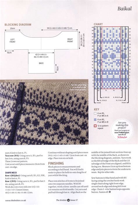 príklady vianočných vzorov (káro, Fair Isle) a ozdobných detailov (flitre)