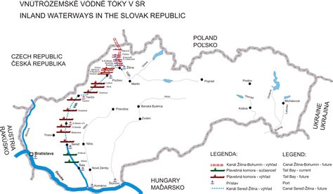 Mapa oblasti Mokrý Háj so znázornením vodných tokov a svahov