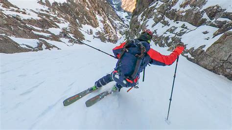 Mladý Juraj Koreň počas jedného zo svojich prvých letov s paraglajdom