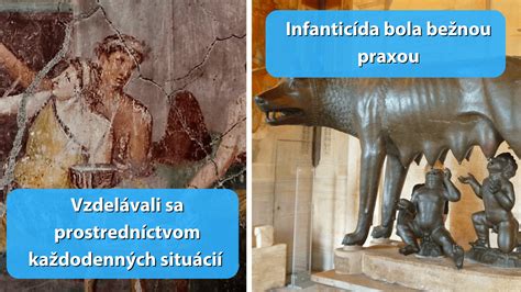 Zasnúbený pár v starovekom Ríme, tematické foto