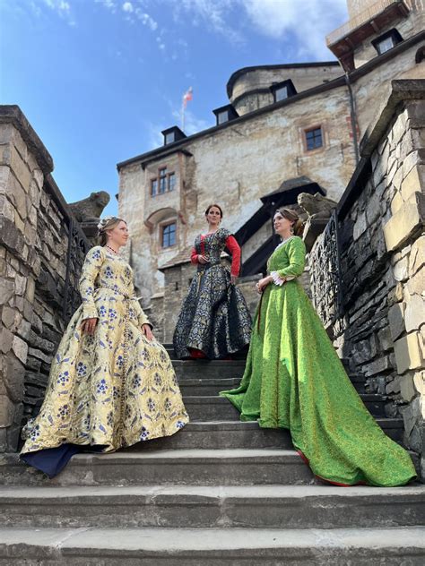 Fotografia Mateja Vaníka a jeho manželky Nikolety