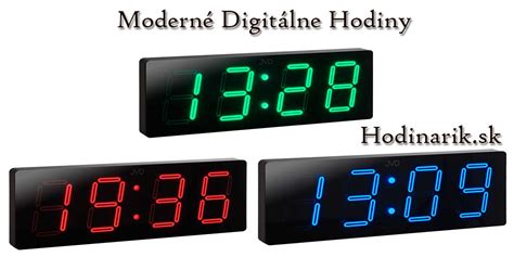 Digitálne hodiny odpočítavajúce do dôchodku