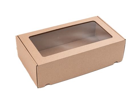 Vtipná krabica s jedlom v štýle IKEA 