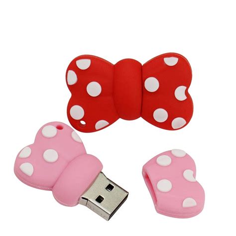 USB flash disk v tvare palca