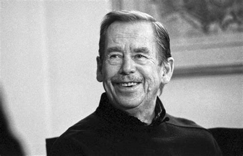 Václav Havel ako disident