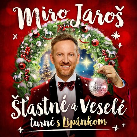 Miro Jaroš s kapelou počas vianočného koncertu