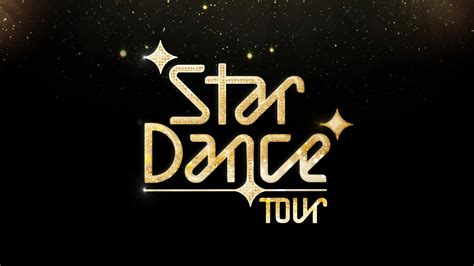 Logo televíznej show StarDance
