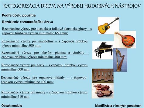 Ilustrácia rôznych hudobných nástrojov vhodných na svadbu (klavír, husle, gitara)