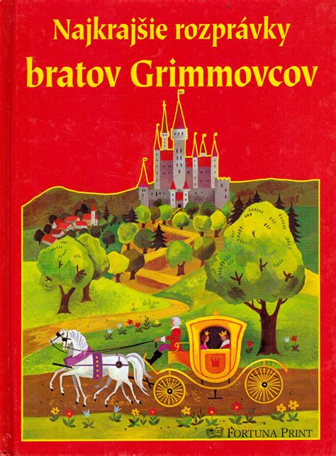 Portrét bratov Grimmovcov, Jacob a Wilhelm Grimm