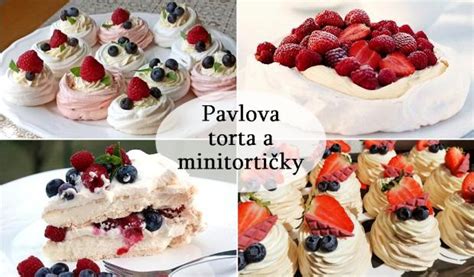Schematická inštrukcia tvarovania korpusu Pavlovej torty