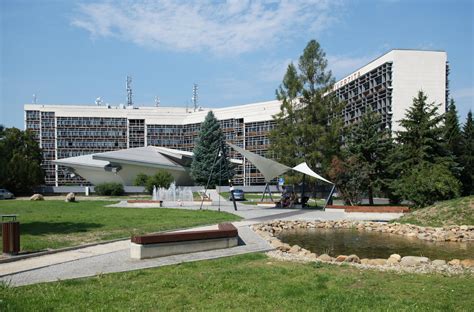 archívna fotografia Technickej univerzity vo Zvolene